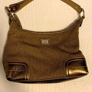 Sak Hobo style purse